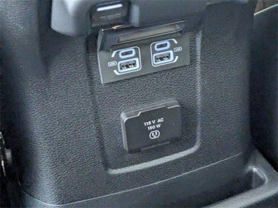 2021 Jeep Wrangler Unlimited Sahara 4xe