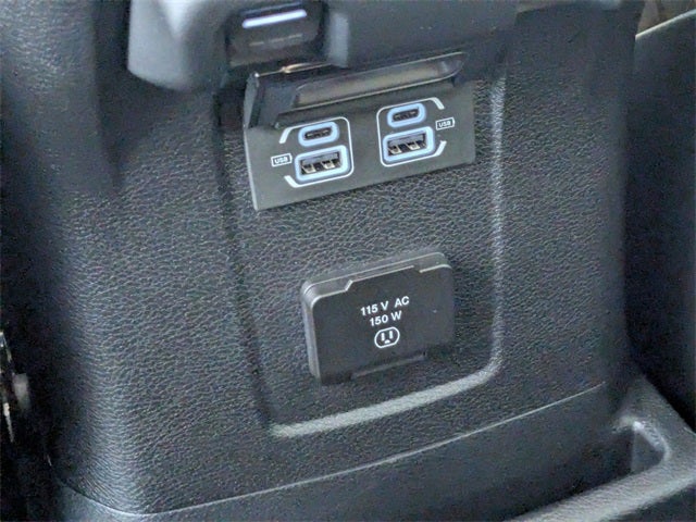 2021 Jeep Wrangler Unlimited Sahara 4xe