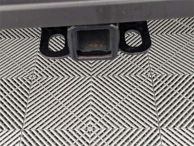 2021 Jeep Wrangler Unlimited Sahara 4xe