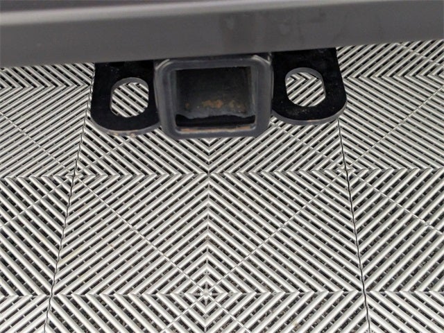 2021 Jeep Wrangler Unlimited Sahara 4xe