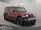 2022 Jeep Wrangler Base