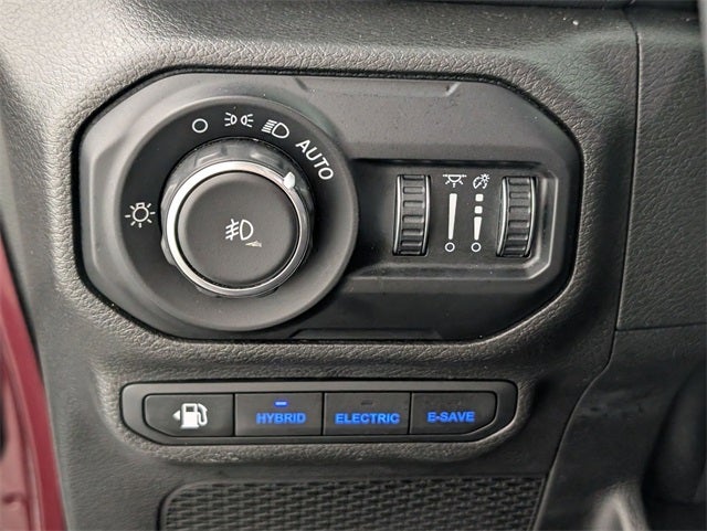 2022 Jeep Wrangler Base