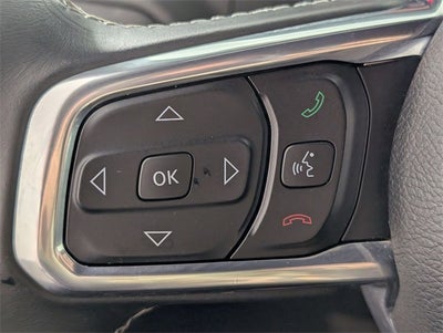 2022 Jeep Wrangler Base