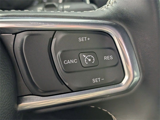 2022 Jeep Wrangler Base