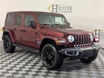 2022 Jeep Wrangler Base