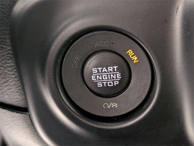 2022 Jeep Wrangler Base