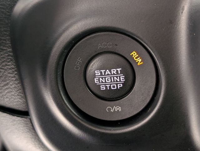 2022 Jeep Wrangler Base