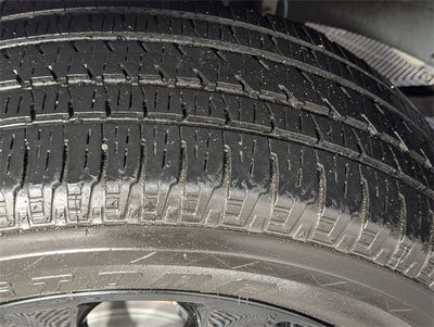 2022 Jeep Wrangler Base