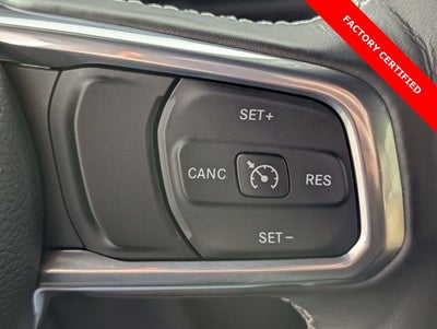 2021 Jeep Wrangler Unlimited Rubicon 4xe