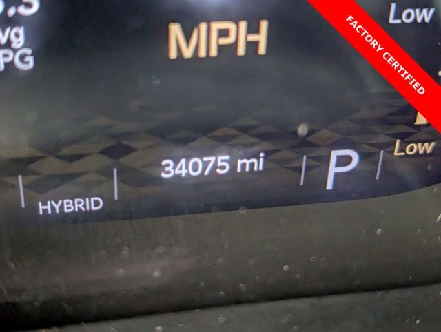 2021 Jeep Wrangler Unlimited Rubicon 4xe