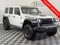 2021 Jeep Wrangler Unlimited Rubicon 4xe