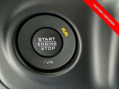 2021 Jeep Wrangler Unlimited Rubicon 4xe