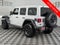 2021 Jeep Wrangler Unlimited Rubicon 4xe