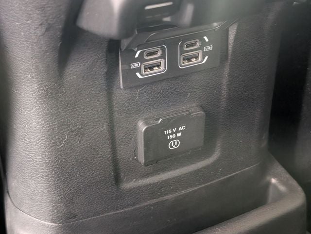 2022 Jeep Wrangler Unlimited Rubicon 4xe