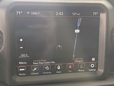 2023 Jeep Wrangler Rubicon 4xe