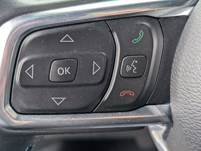 2021 Jeep Wrangler Unlimited Rubicon 4xe