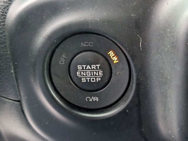 2021 Jeep Wrangler Unlimited Rubicon 4xe