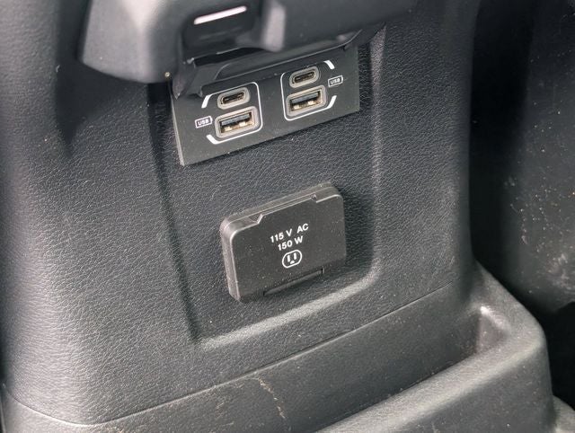 2021 Jeep Wrangler Unlimited Rubicon 4xe