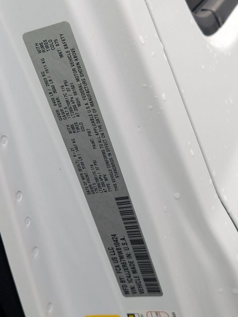 2021 Jeep Wrangler Unlimited Rubicon 4xe