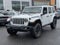 2021 Jeep Wrangler Unlimited Rubicon 4xe