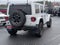2021 Jeep Wrangler Unlimited Rubicon 4xe
