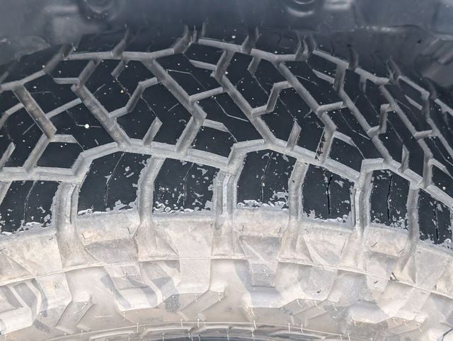 2021 Jeep Wrangler Unlimited Rubicon 4xe