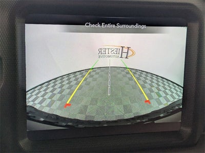 2022 Jeep Wrangler Unlimited Rubicon 392