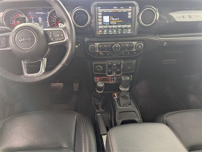 2022 Jeep Wrangler Unlimited Rubicon 392