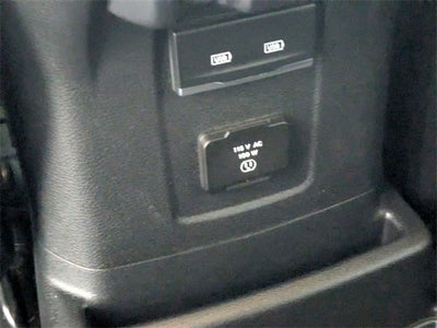 2022 Jeep Wrangler Unlimited Rubicon 392