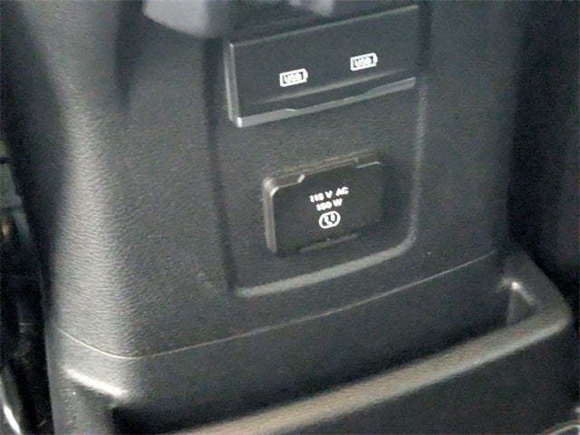 2022 Jeep Wrangler Unlimited Rubicon 392