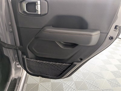 2022 Jeep Wrangler Unlimited Rubicon 392