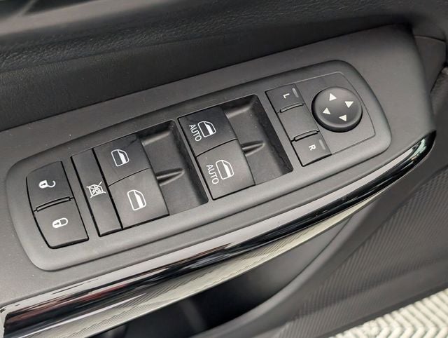 2020 Jeep Cherokee Altitude