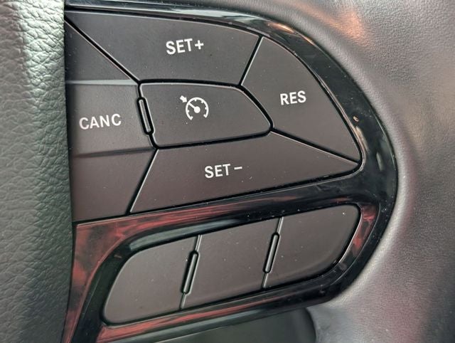 2020 Jeep Cherokee Altitude