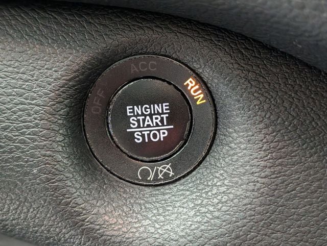 2020 Jeep Cherokee Altitude