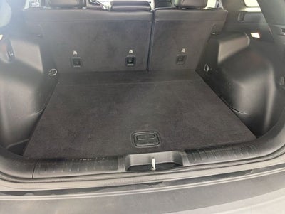 2020 Jeep Cherokee Altitude