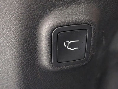 2020 Jeep Cherokee Altitude