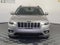 2020 Jeep Cherokee Altitude