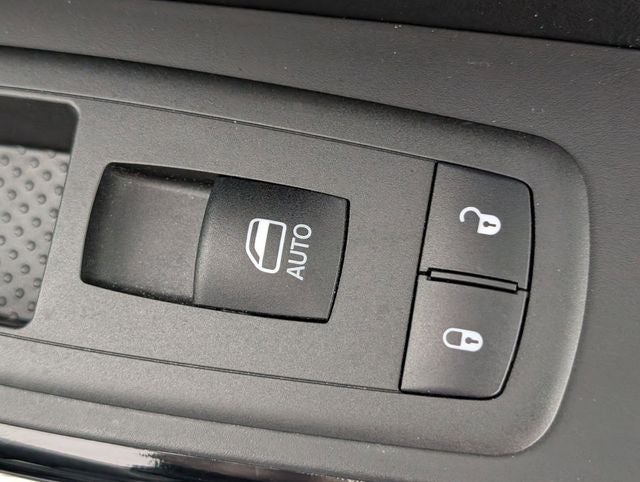 2020 Jeep Cherokee Altitude