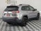 2020 Jeep Cherokee Altitude
