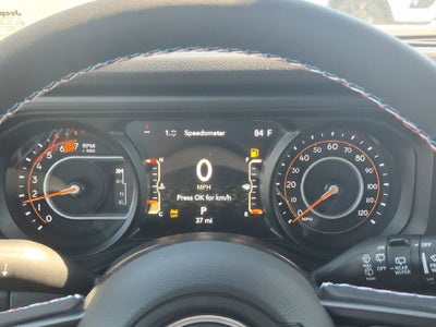 2026 Jeep Wrangler Base