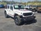 2026 Jeep Wrangler Base