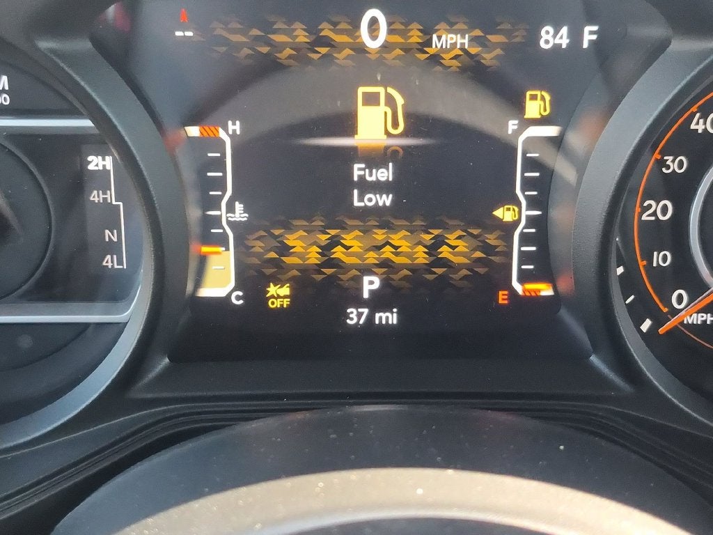 2026 Jeep Wrangler Base