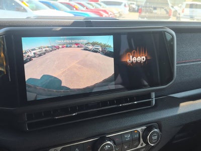 2026 Jeep Wrangler Base