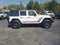 2026 Jeep Wrangler Base