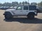 2026 Jeep Wrangler Base