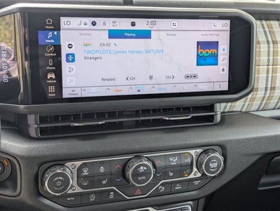 2026 Jeep Wrangler Base