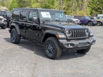 2026 Jeep Wrangler Base