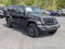 2026 Jeep Wrangler Base