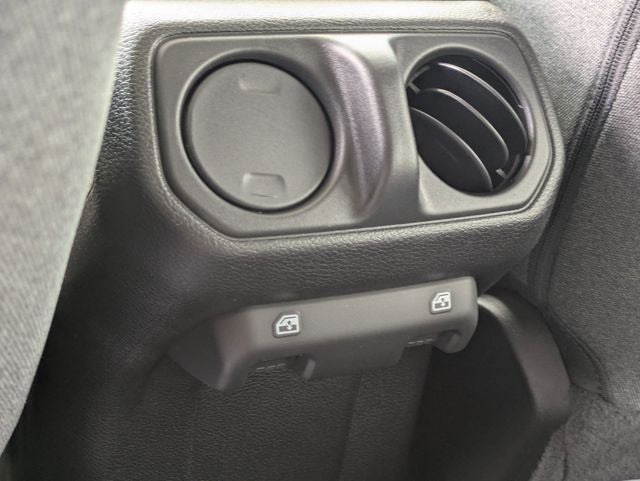 2026 Jeep Wrangler Base