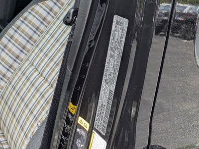 2026 Jeep Wrangler Base